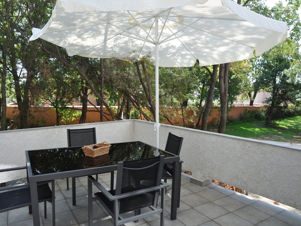 Holiday Home in Moriani-plage Near Beach