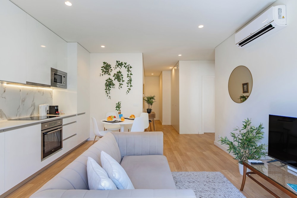Paraíso City Stay II