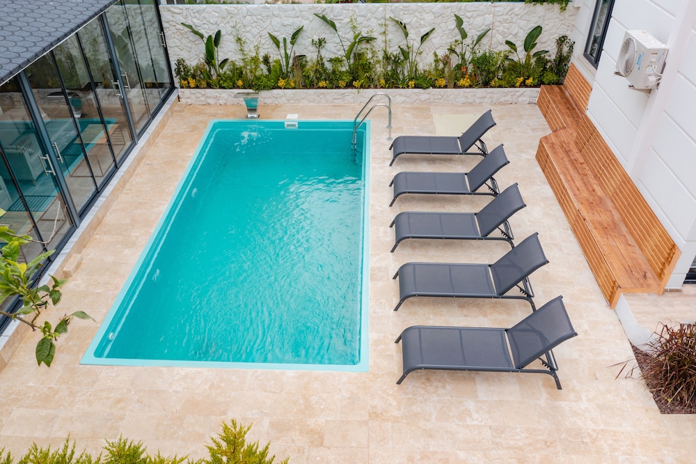 ECHINUS OTELLERİ - Image 25