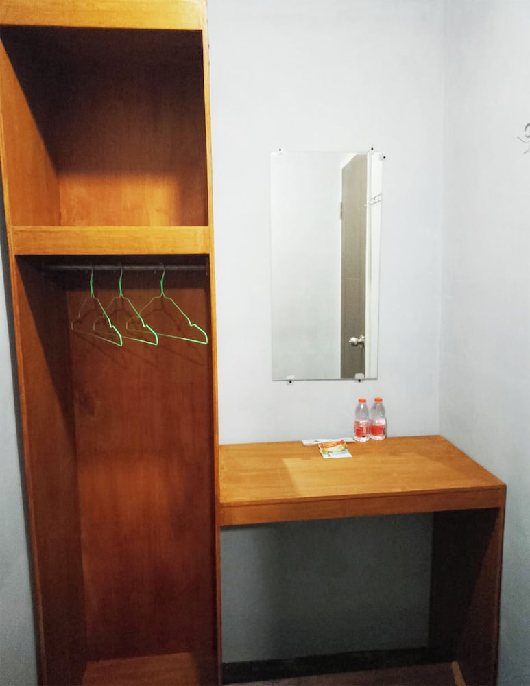 Guest House GS Syariah Taman Keluarga