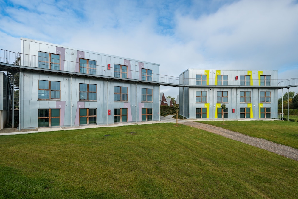 Hotel Worriken, Sport- und Ferienpark  Sporthouse - Image 1