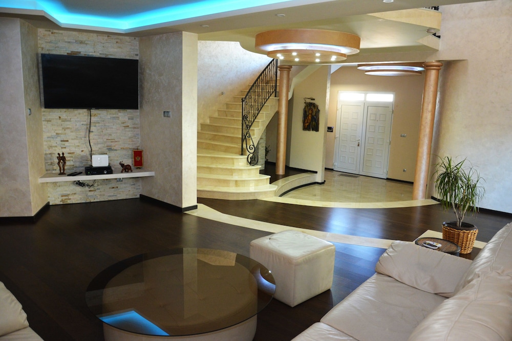 Villa Quince