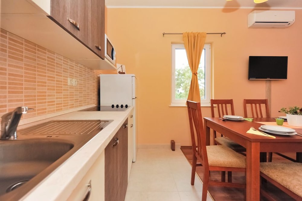 Apartments Kruno