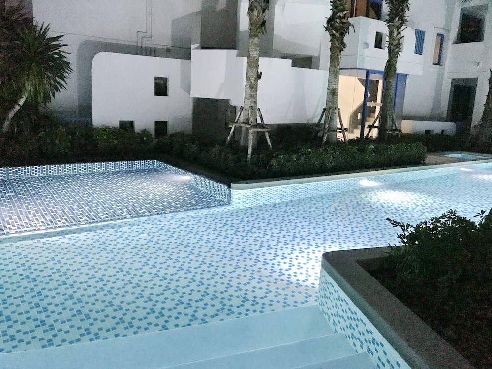 The Crest Santora Hua Hin Soi 7