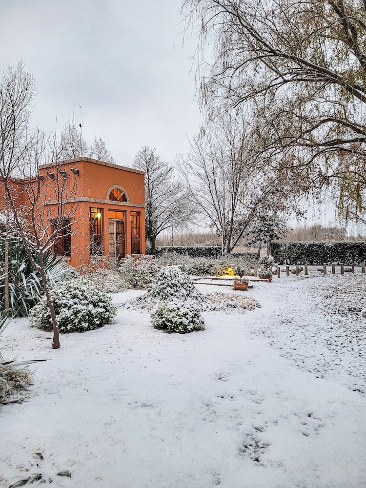 Finca La Saucina