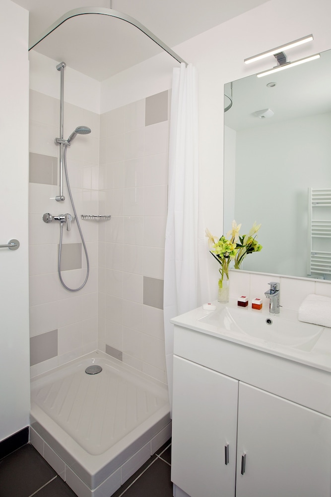 Sejours & Affaires Paris Davout