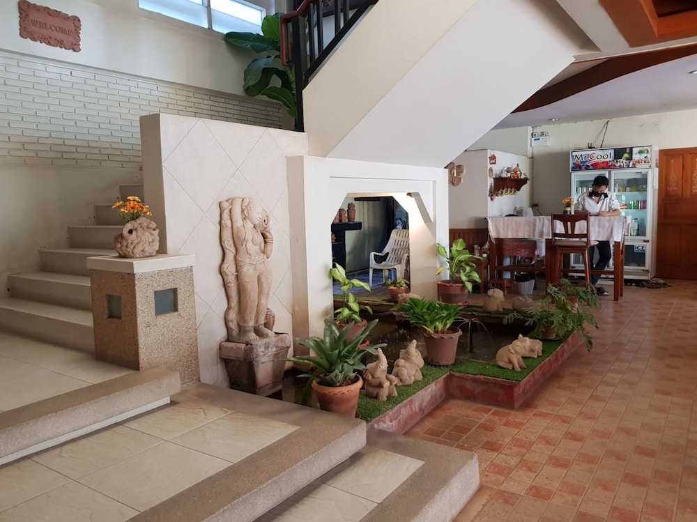 Casa Holiday Hotel