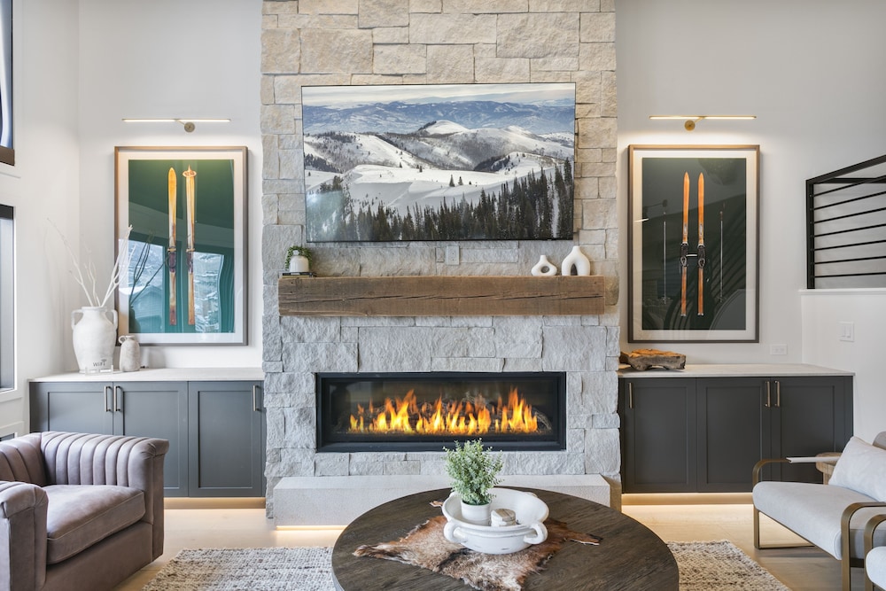 1072 - Three Bedroom with Spa Boulder Creek 3 Condo