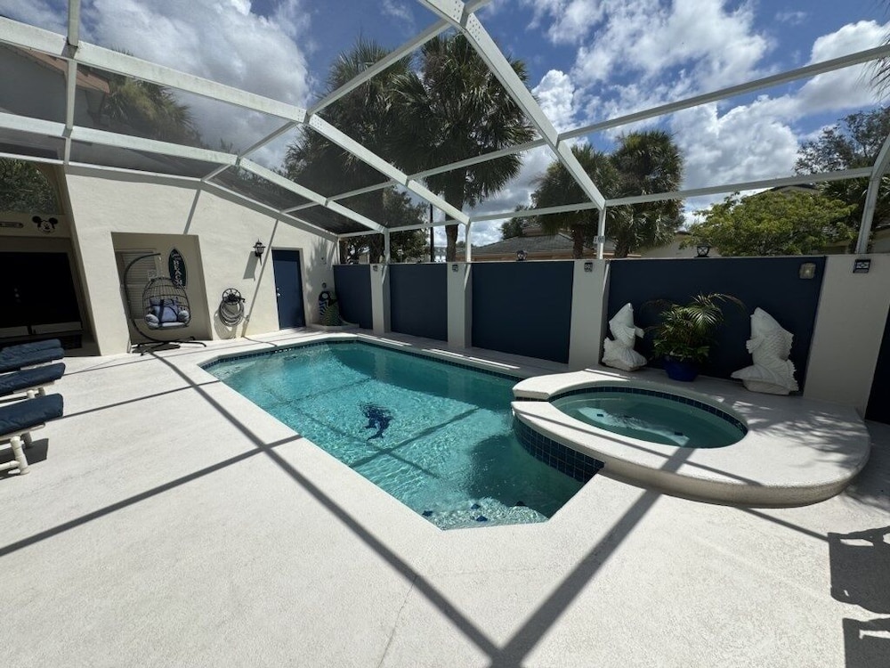 Villa Crayson 3 Bedroom Home