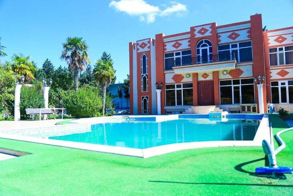 Premier Villas