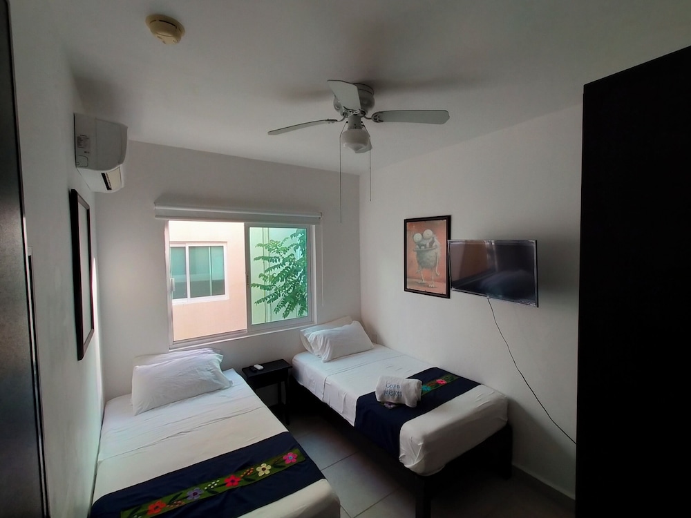Casa MEXH