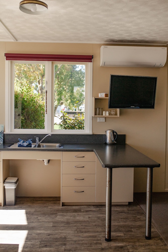 Taupo TOP 10 Holiday Park