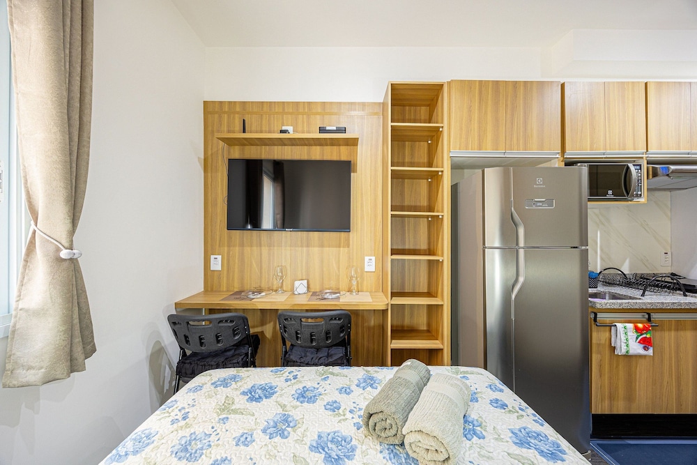 Estudios Neo Home São Caetano