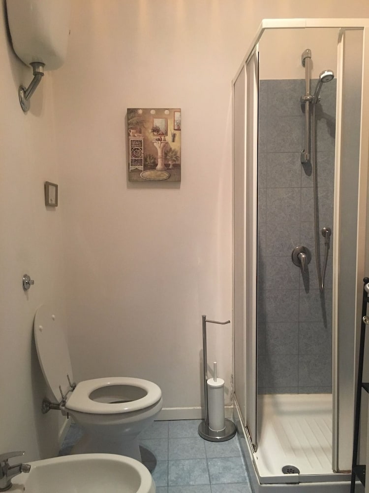 La Foglia Blu B&B