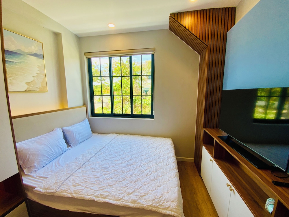 Happy Stay Resort Novaworld Phan Thiet