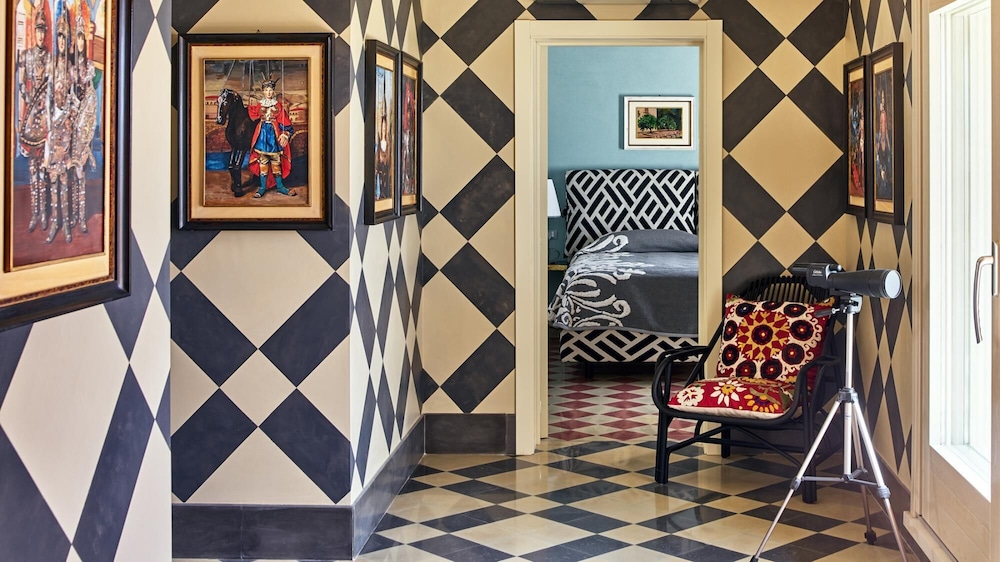Villa Majoli 9 in Noto view 5