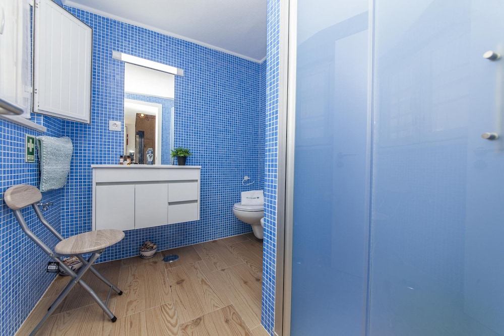 B54 - Casa Azul in Burgau