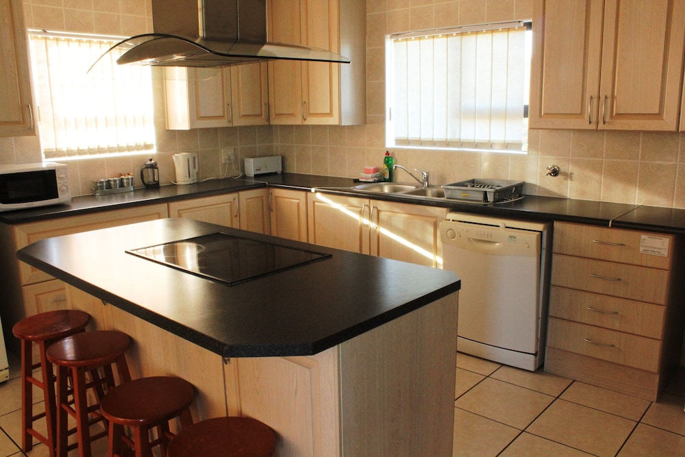 Kian's Place, Langebaan 8-sleeper
