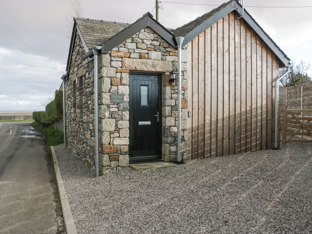 Driftwood Studio