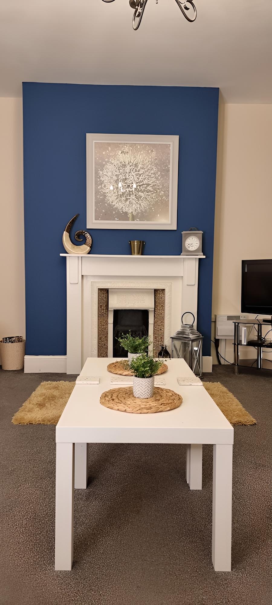 Large house with Garden in Maidstone view 5