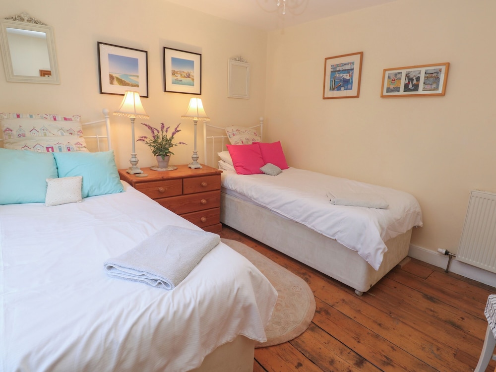 April Cottage