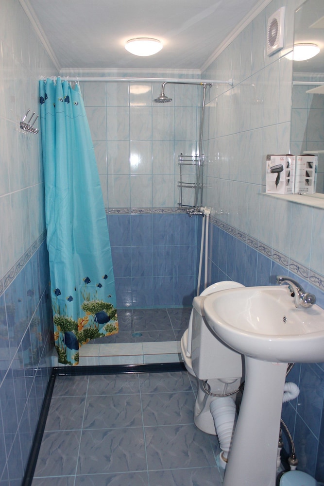 Guesthouse on Ordzhonikidze 18