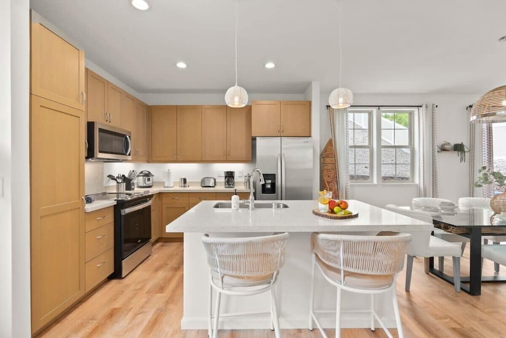 @marbella Lane - Paradise Gem W/breathtaking Views