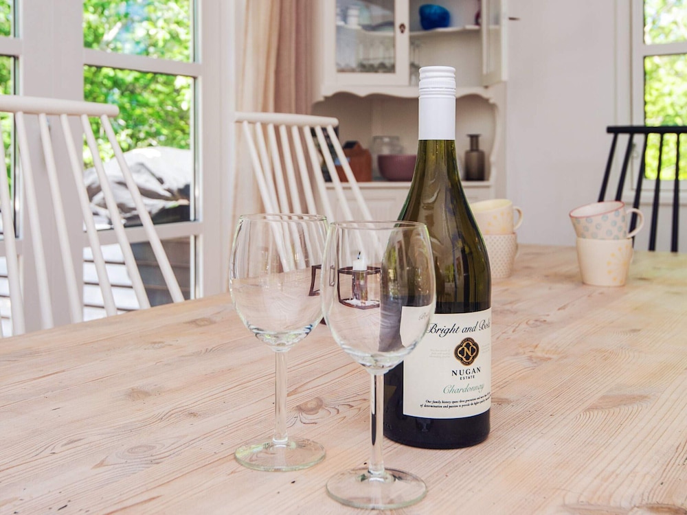 6 Person Holiday Home in Grenaa