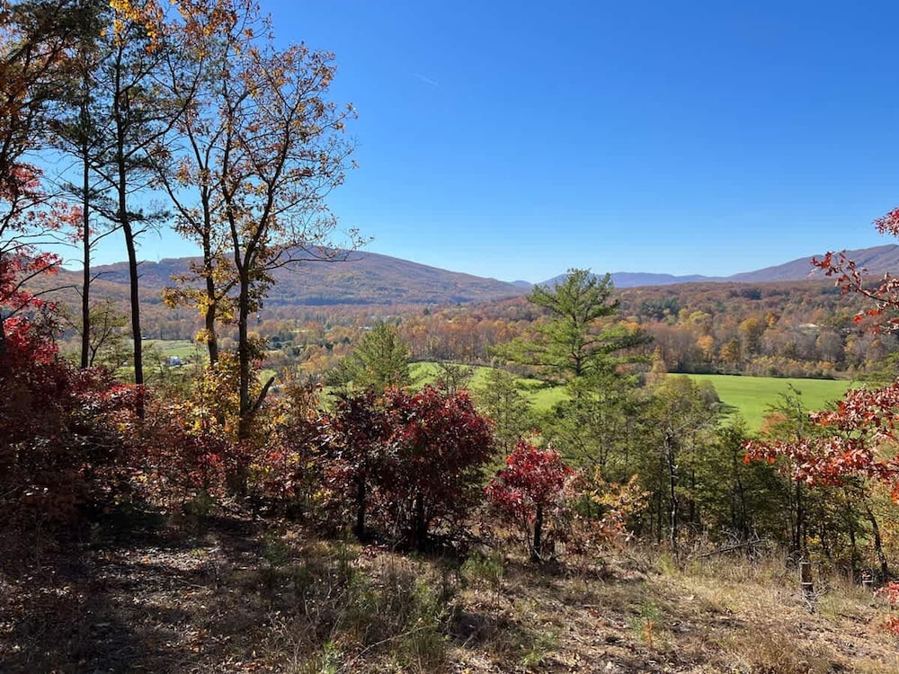 Shenandoah Retreat - Family Home