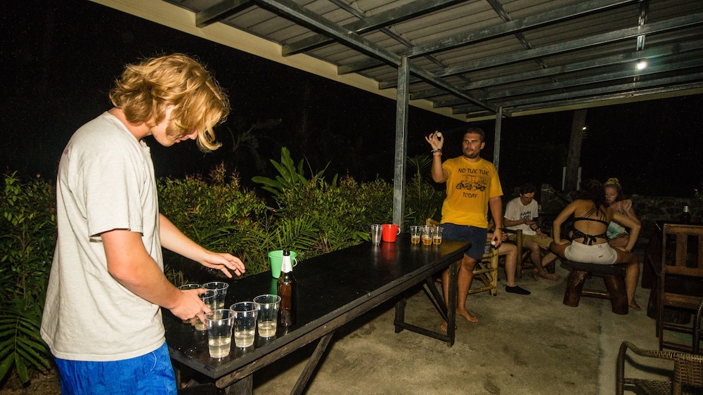 Love Station Hostel