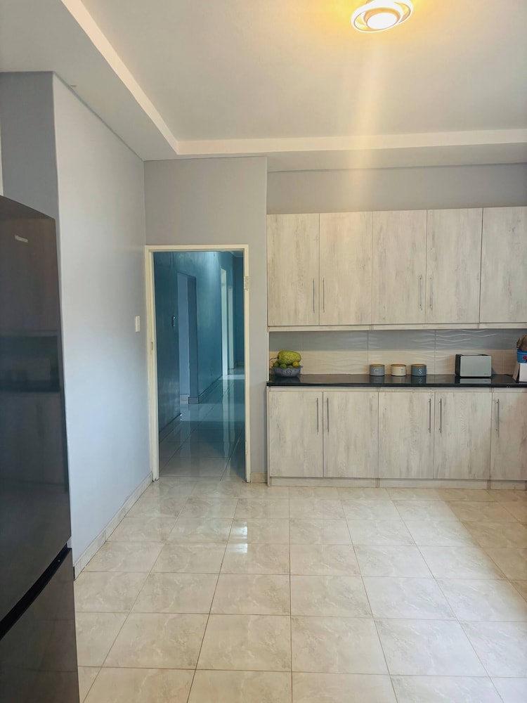 Mpande - The Roots Your Home Away From Home