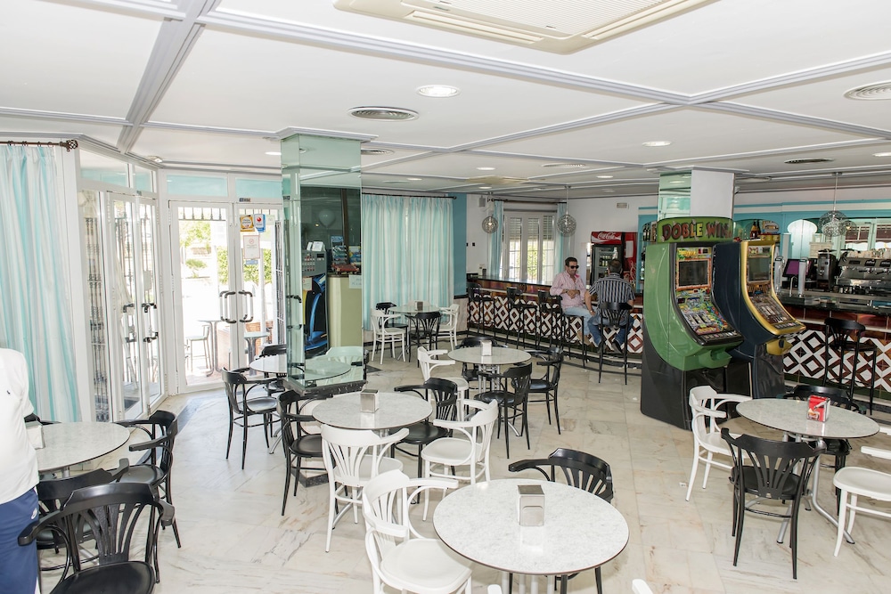 Hostal La Niña