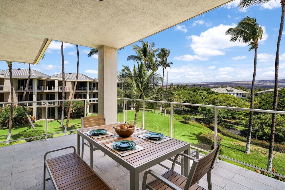 Top Floor Rental - Ocean Views - Vrkcv