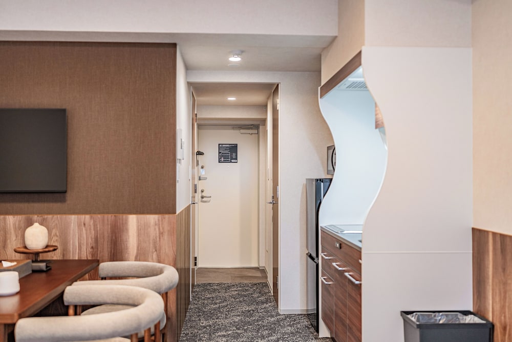 Apartment Hotel 11 Kuromon 4