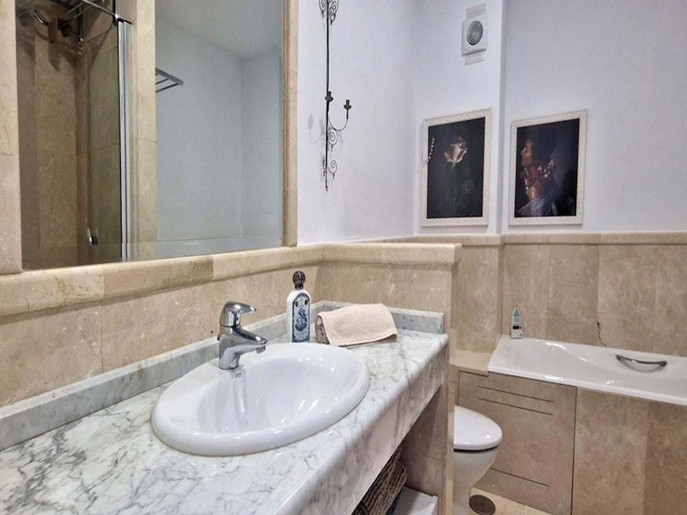 Penthouse Adelfas del Mar