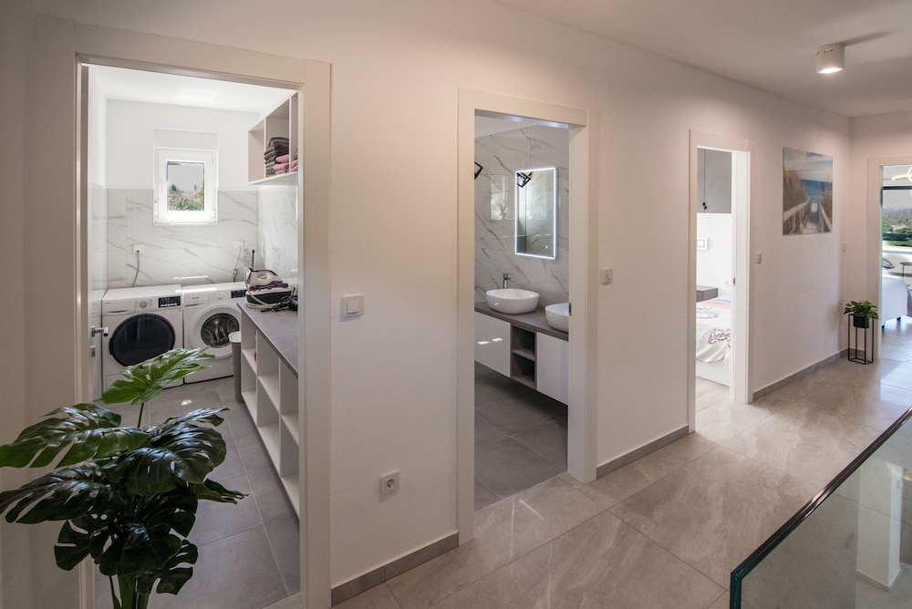 Villa Bura Zadarvillas