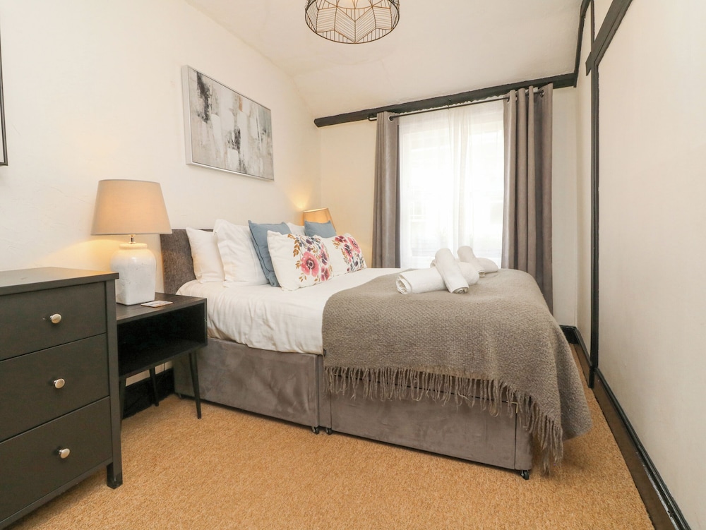 Harbour Cottage
