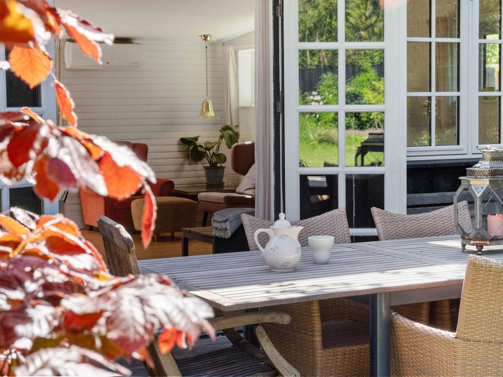 5 Star Holiday Home in Vejby