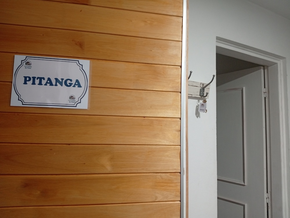 La casita de Tomi