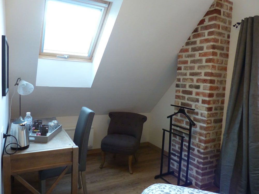 Paardenhof Guesthouse