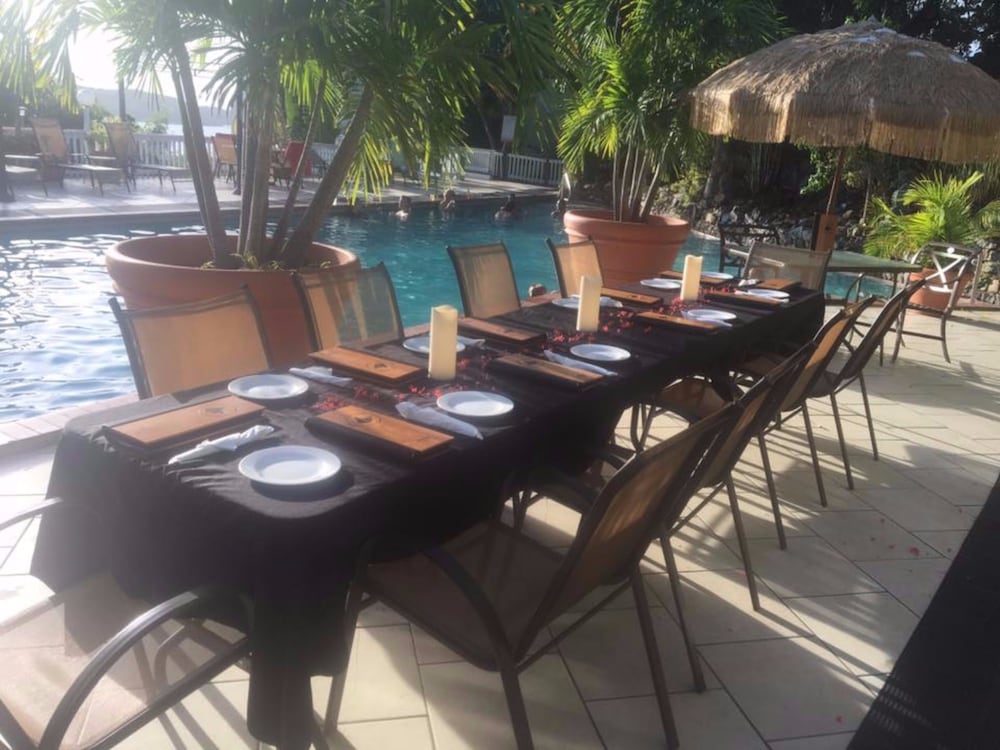 Flamboyan on the Bay Resort and Villas, photo 22