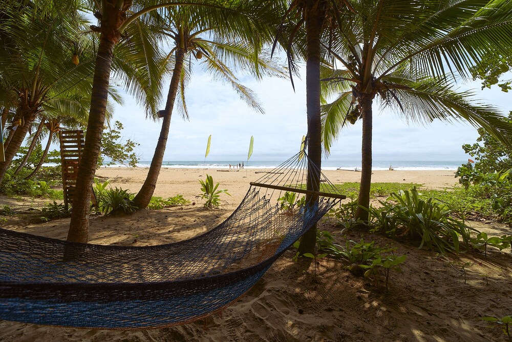 Playa 506 Beachfront Hostel