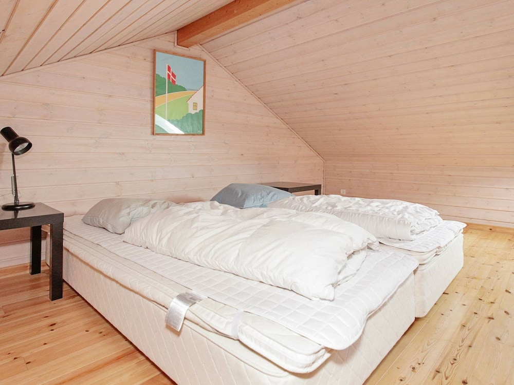 8 Person Holiday Home in Jaegerspris-by Traum view 2