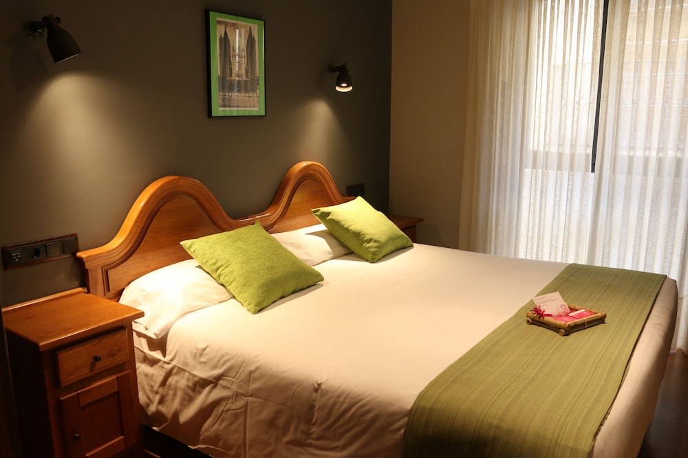 Hostal Alda Casco Antiguo