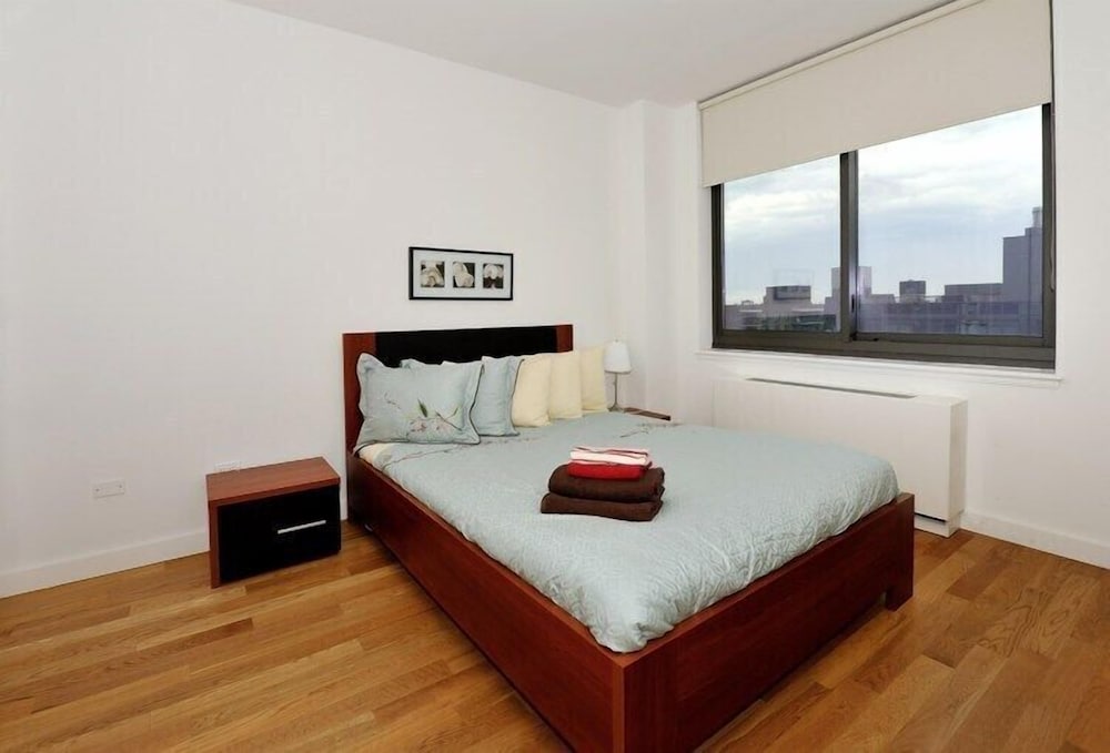 Market Rental NYC Midtown West - Image 2