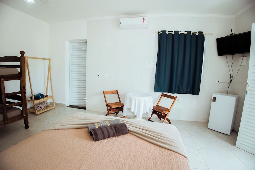 Pousada Aurora Peruíbe
