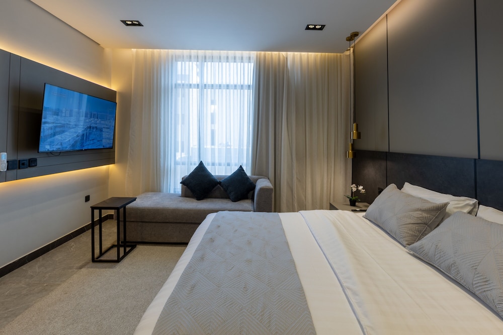 Studio Trendy in Almadinah