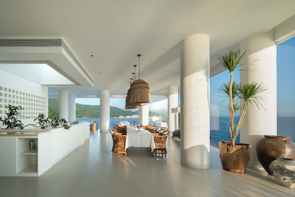 Shenzhen Secret Wild Reef Beautiful Stay