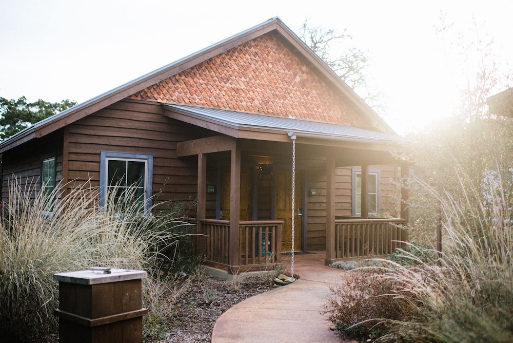 Camp Lucy