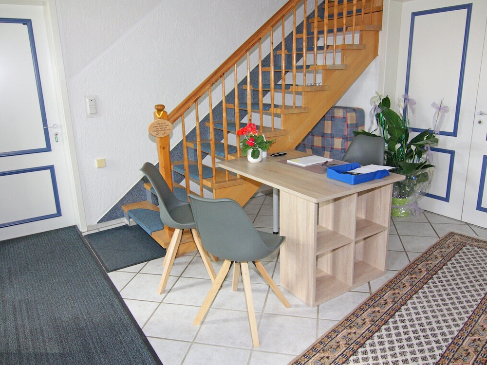 Apartment Near Wismar & Baltic Sea Beaches
